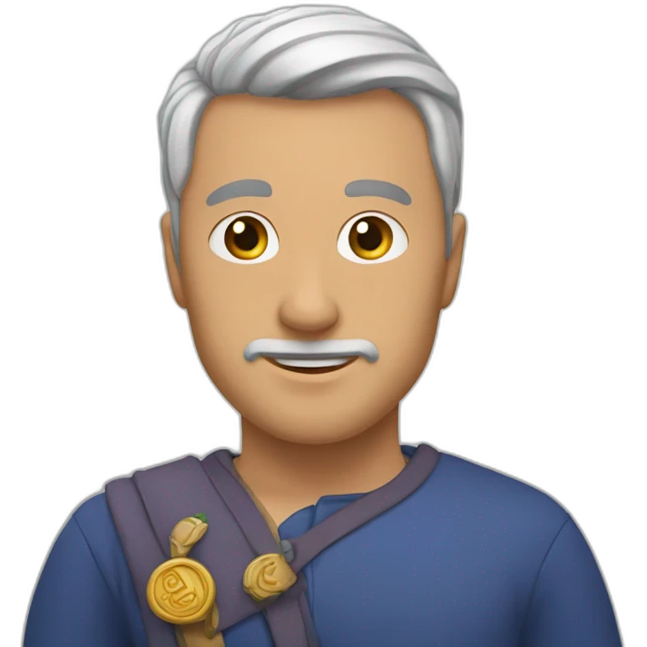 سگهای نگهبان emoji