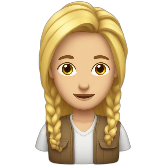 удевление emoji