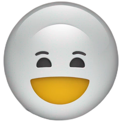 Logo  emoji