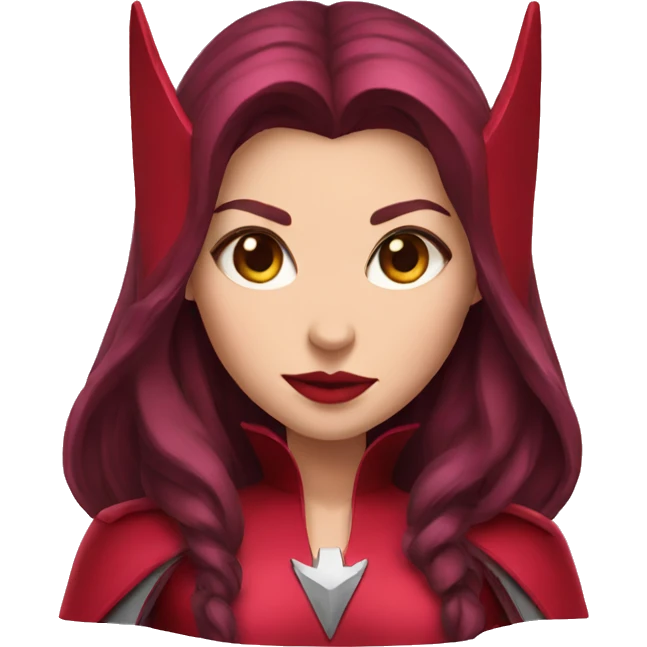 scarlet witch emoji