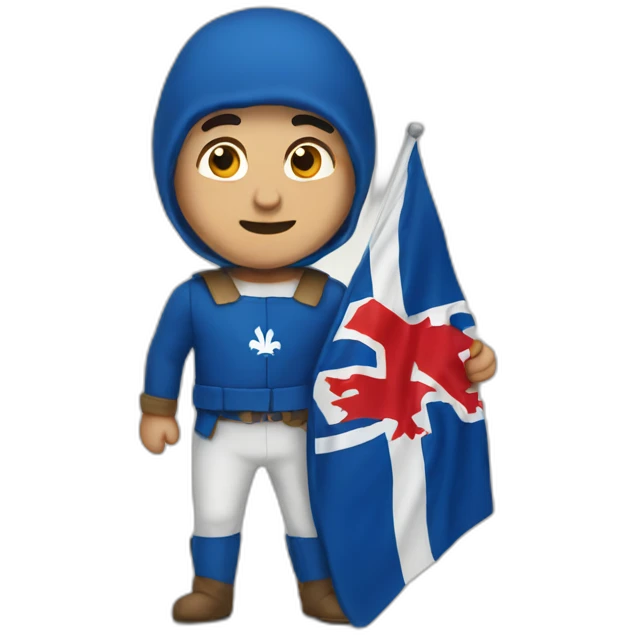 Quebec emoji