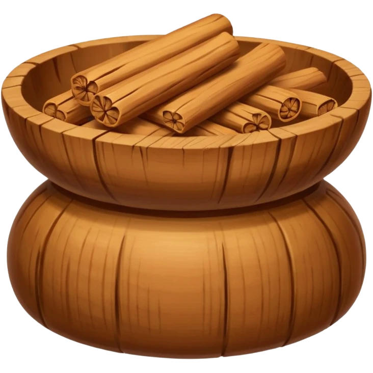sandalwood emoji
