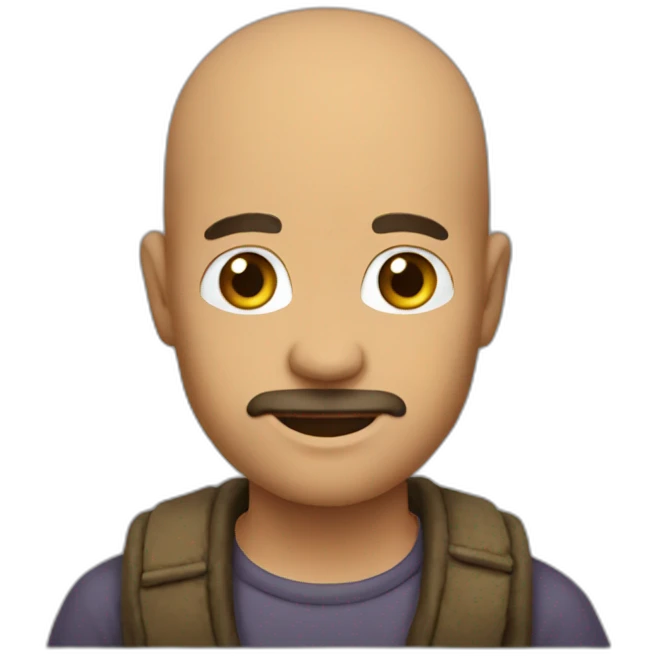 Etchebest emoji