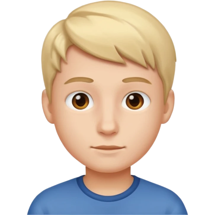 boy emoji