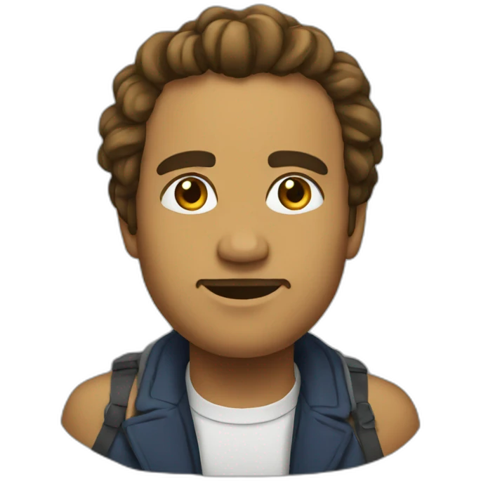 Zola emoji