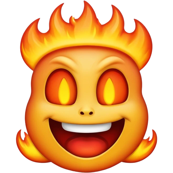 Hell yea emoji