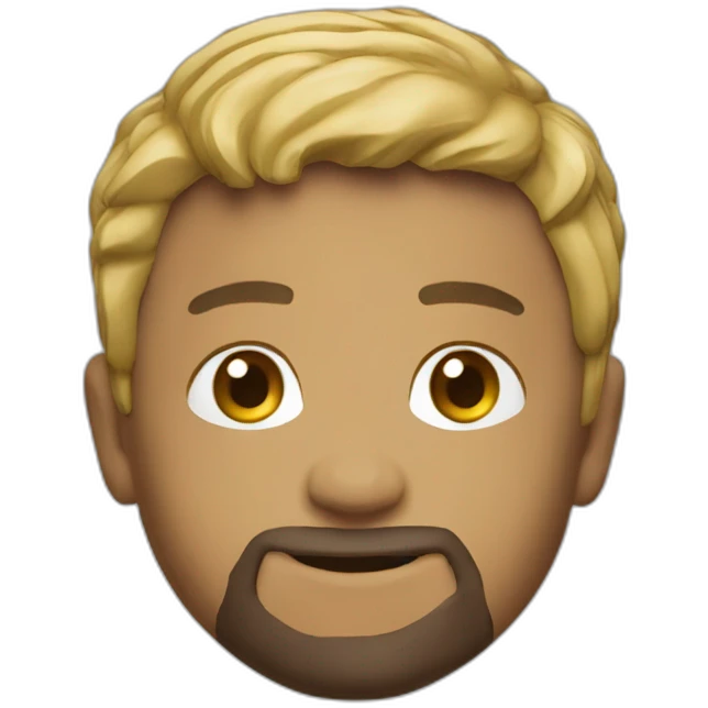 Ballon d’or emoji