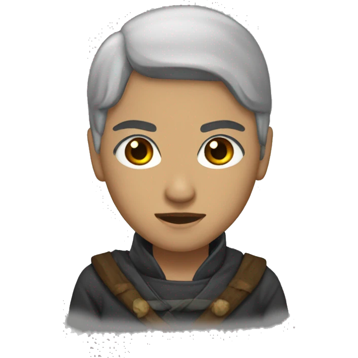 saya sidiq emoji