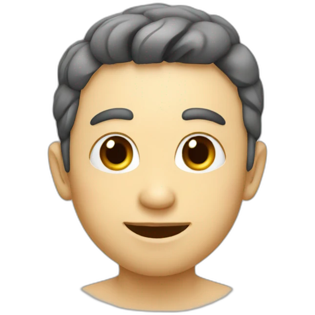 Végéta emoji