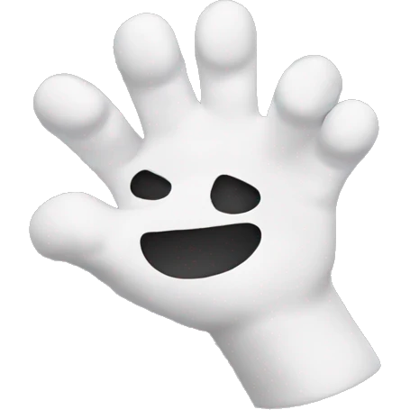 Clap  emoji
