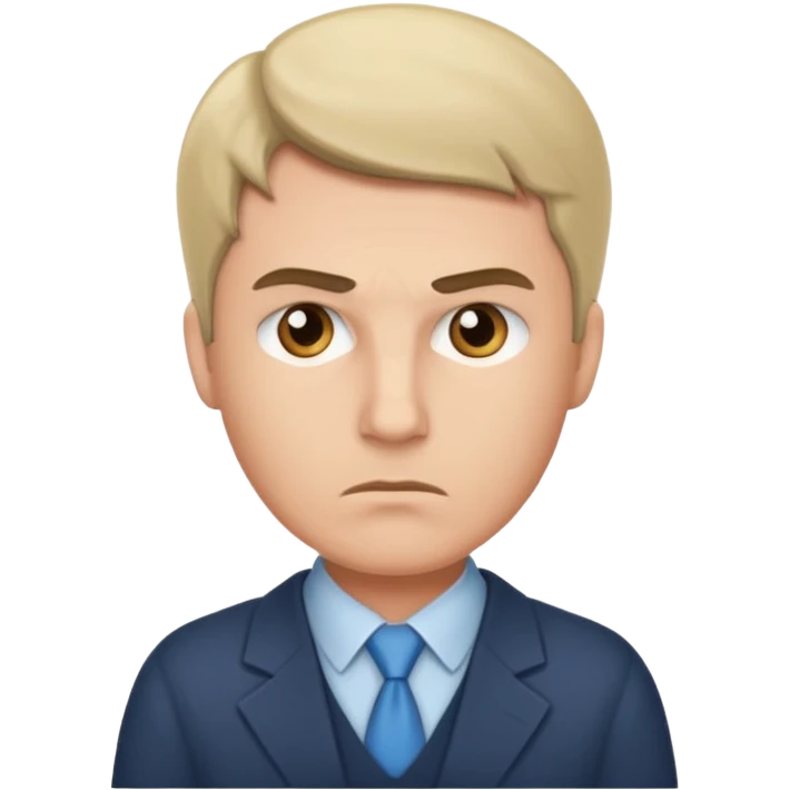 trading experte emoji