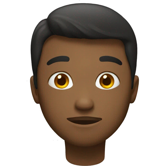 studying emoji
