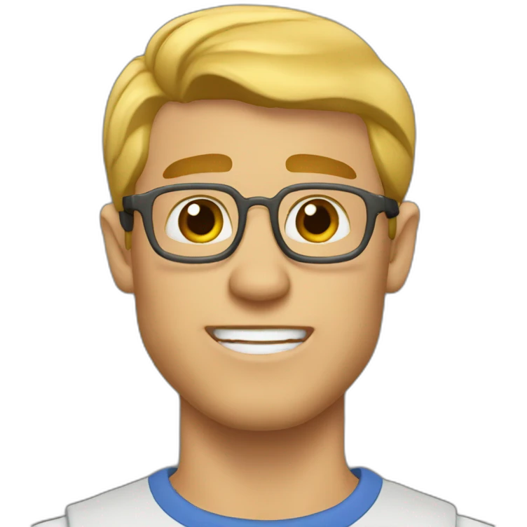fred jones emoji