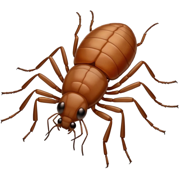 louse emoji