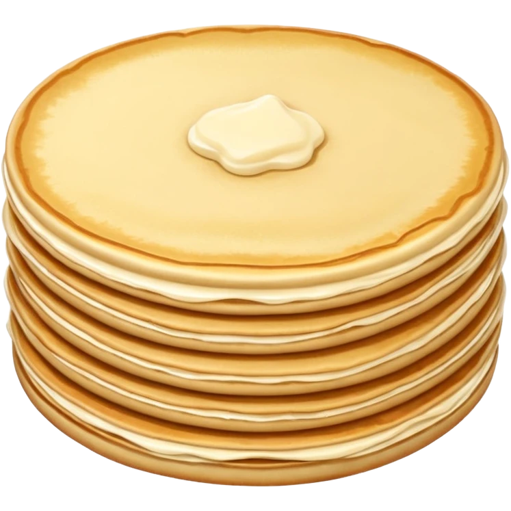 patishapta white color emoji