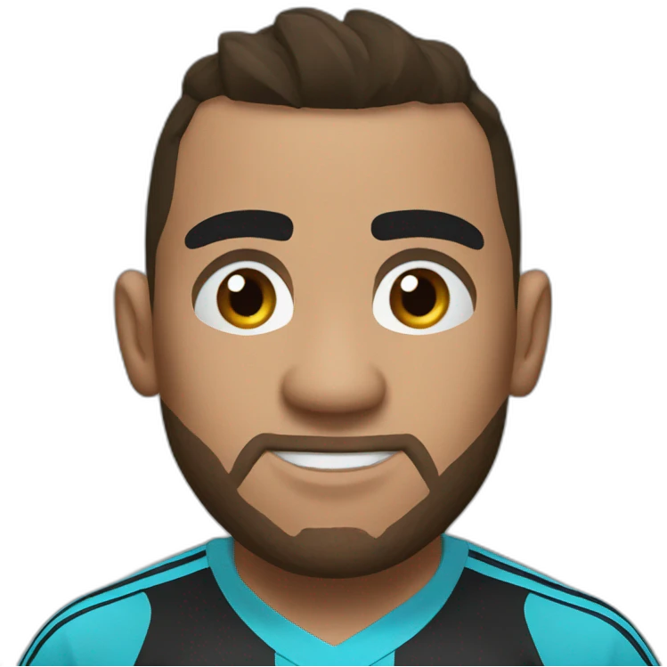 Dimitri payet emoji