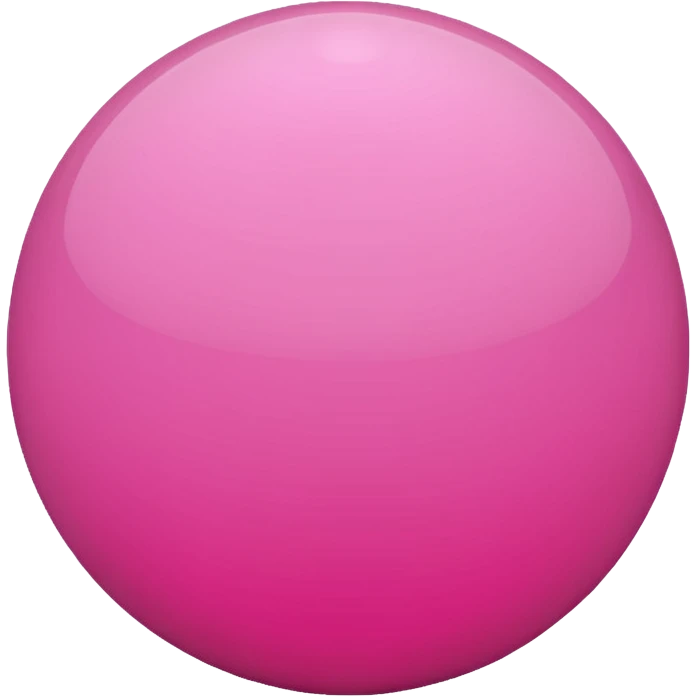 pink emoji