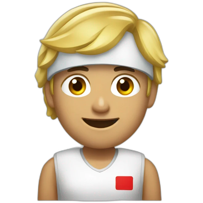 Aseguradora MAPFRE emoji