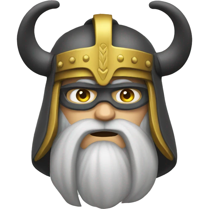 Odin emoji