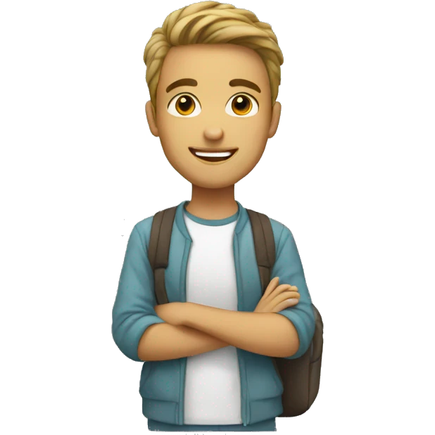 Student emoji