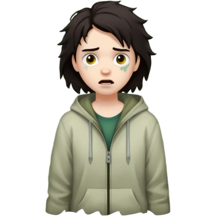 Blair witch project emoji