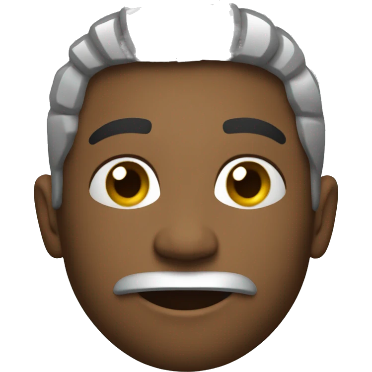 futbolista emoji