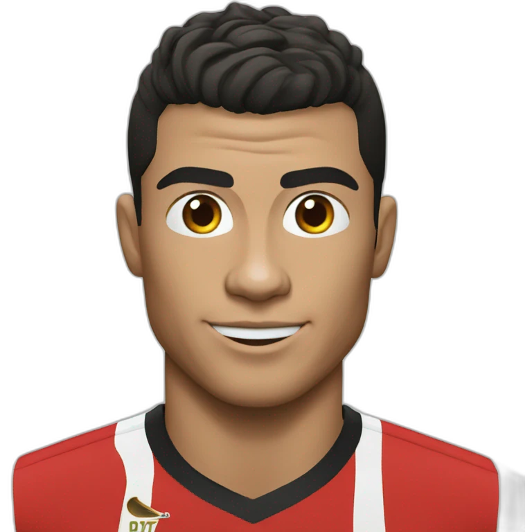 Cr7 emoji