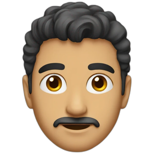RAMZY BEDIA emoji