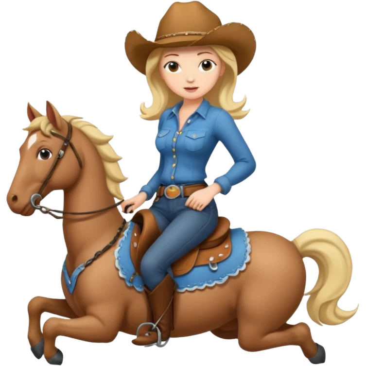 Realistic Nudes big titts woman riding a dick inside of the vagina hole cowgirl position emoji