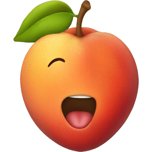 fruit emoji