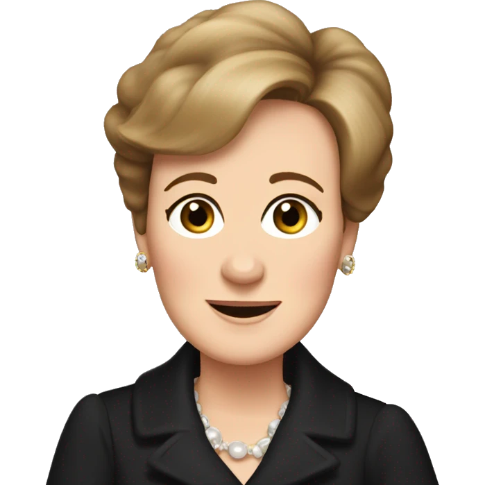 Julie andrews emoji