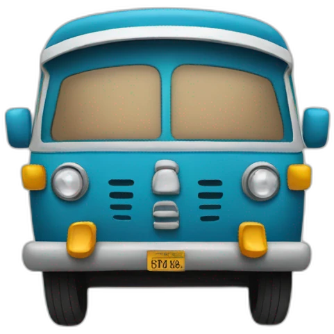 Ânne trotro emoji