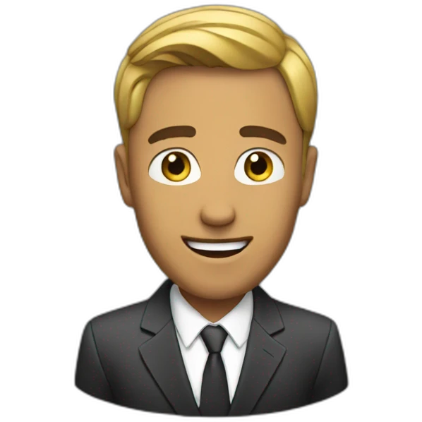Live news emoji