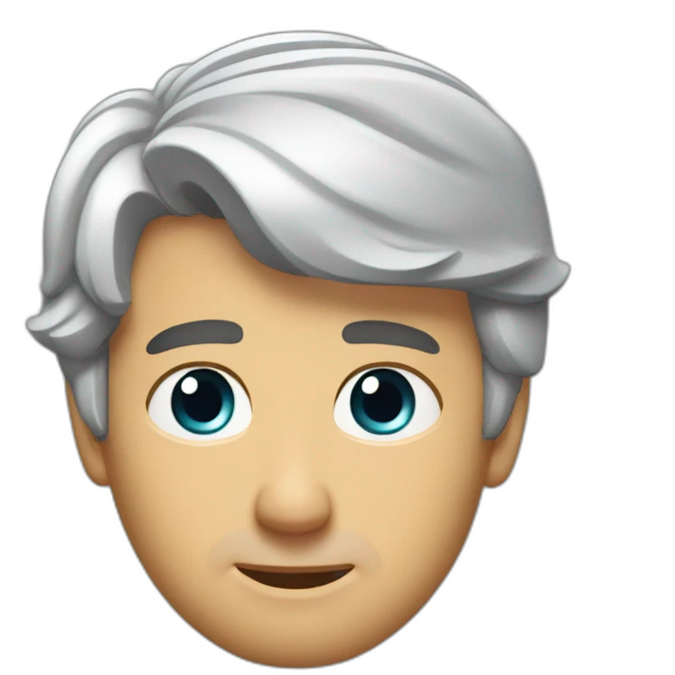Craig Federighi emoji