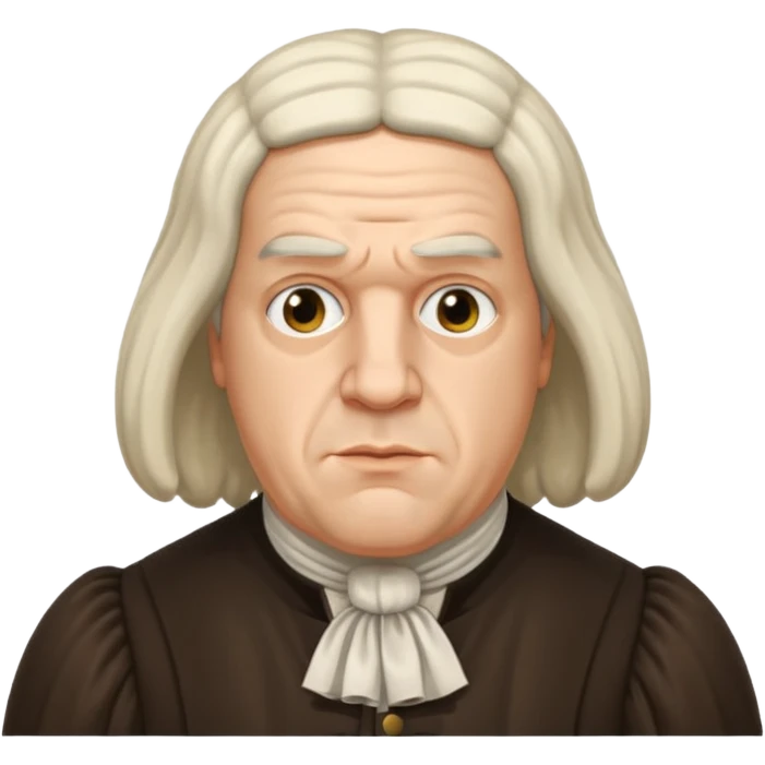 Samuel johnson emoji