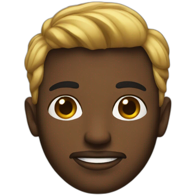 Ba emoji