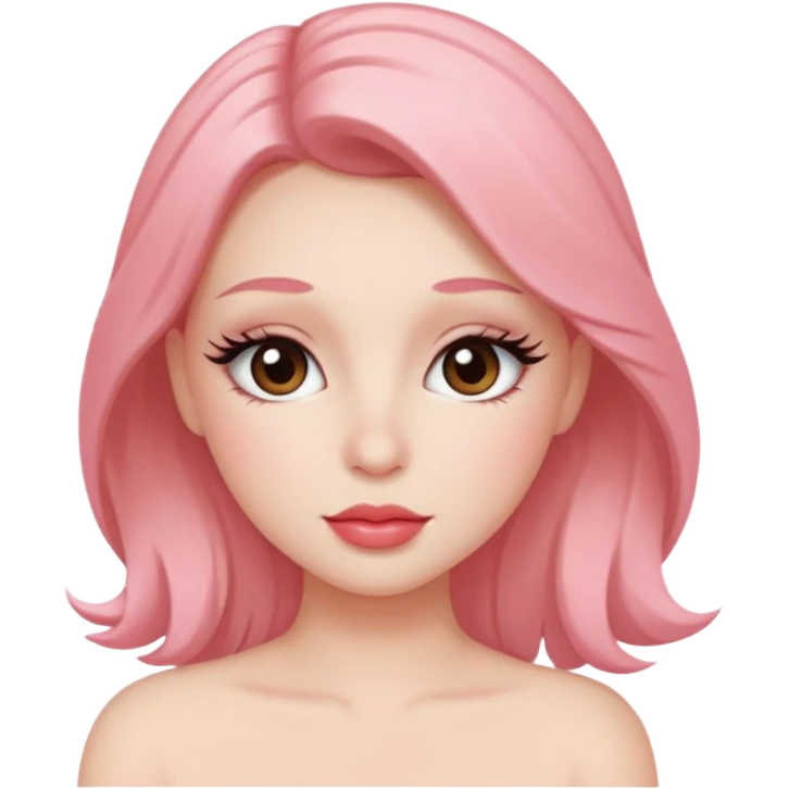Coquette  emoji