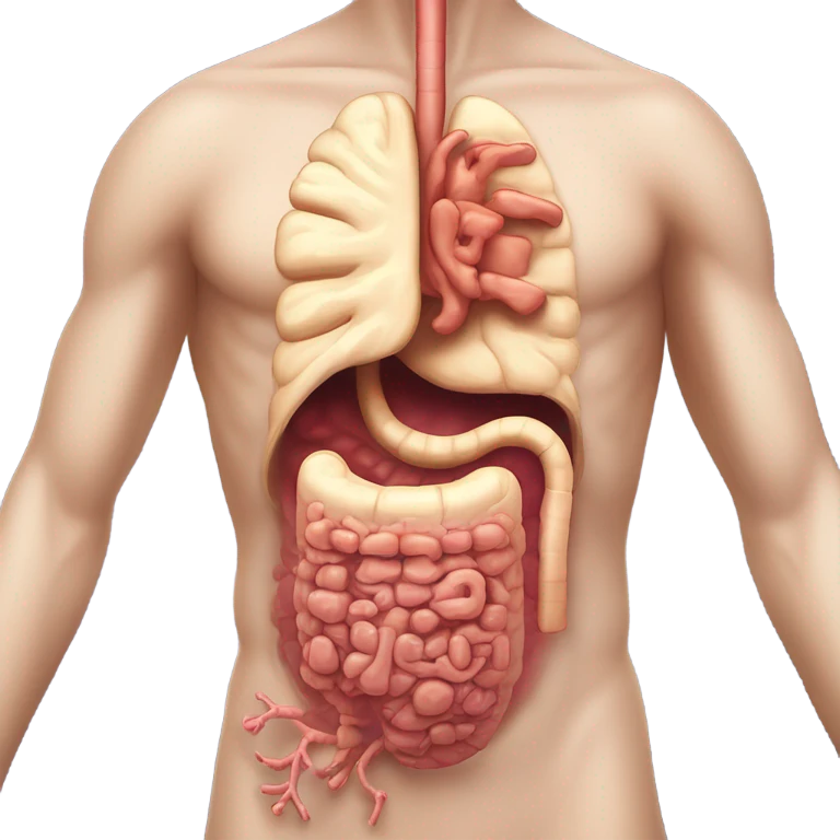 Crohn’s disease emoji