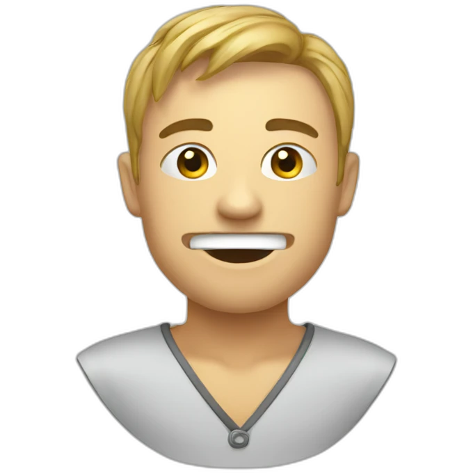 vpn emoji