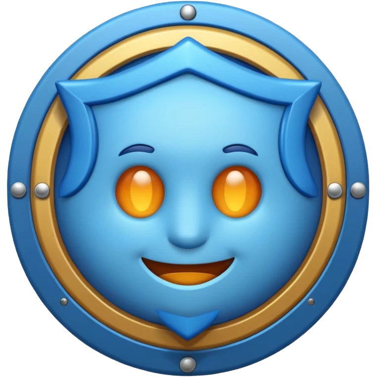 a discord role moderator emoji emoji