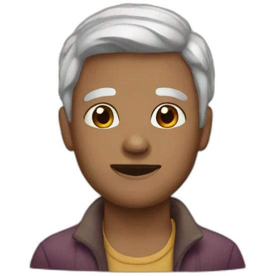 Tiakola emoji