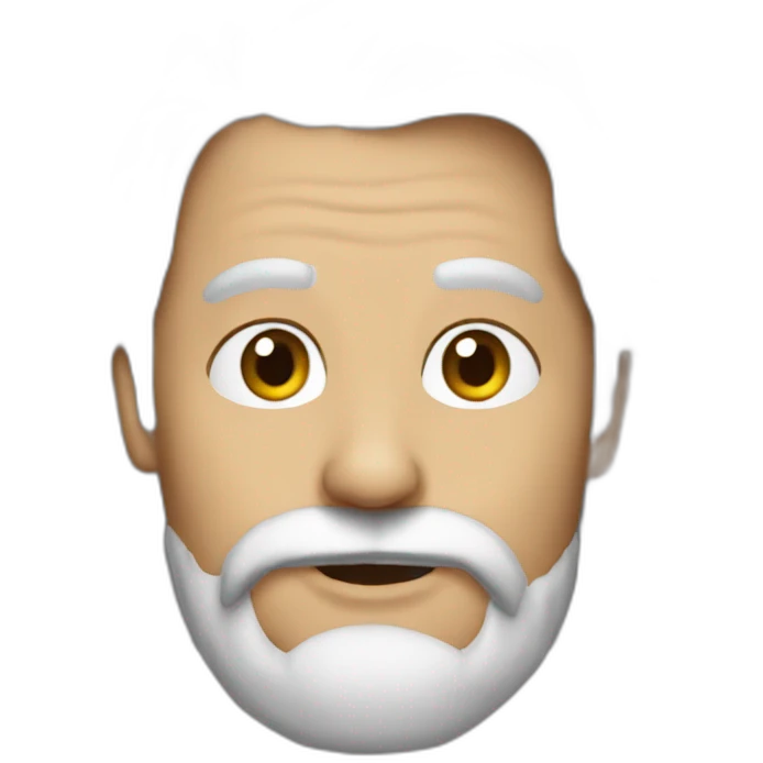 Michael de santa emoji