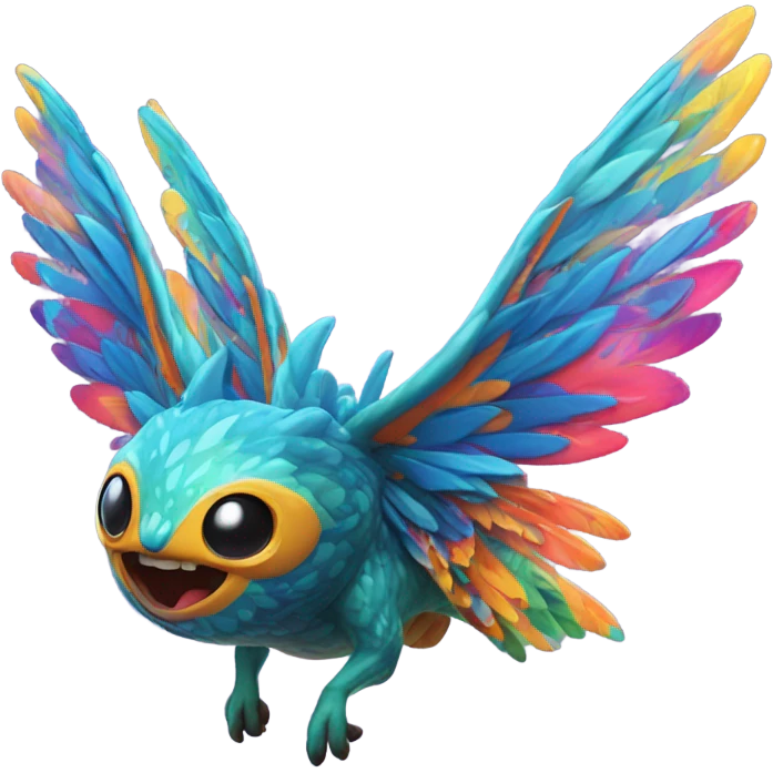fortnite air sprite emoji