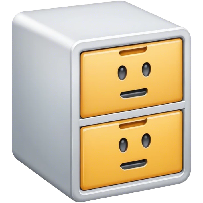 drawer emoji