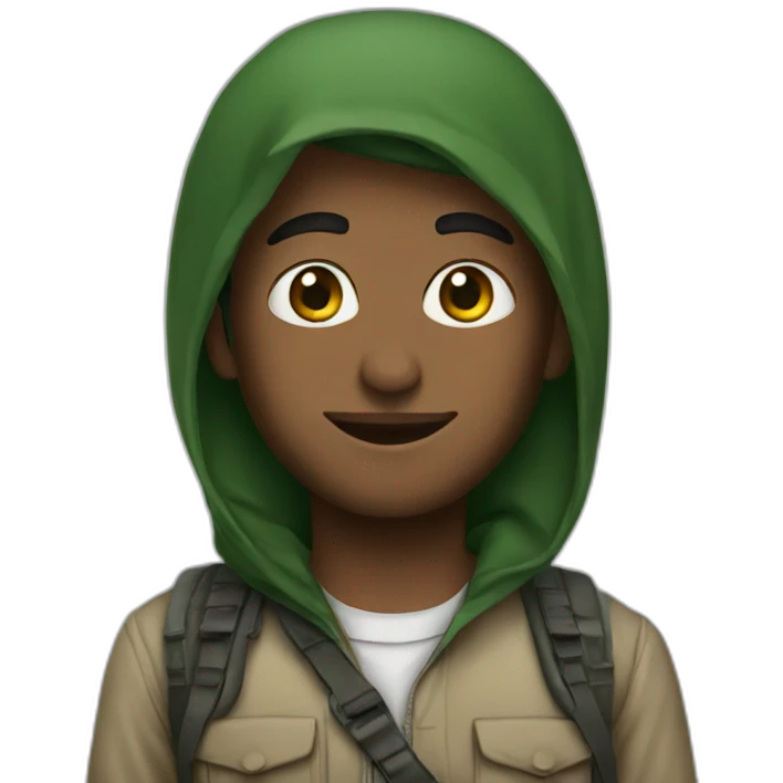 Palestine emoji