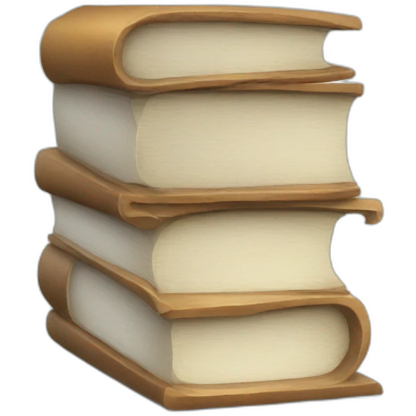 economics book emoji