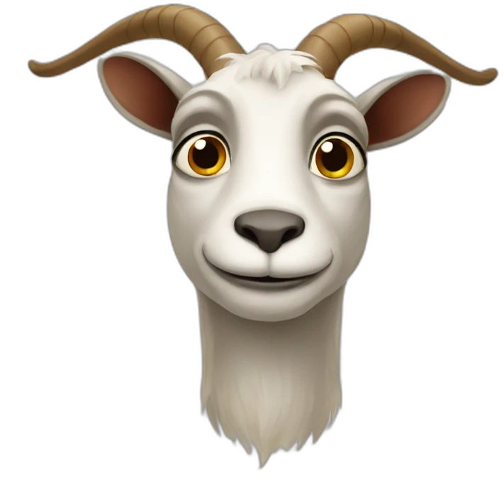 pepe-goat emoji