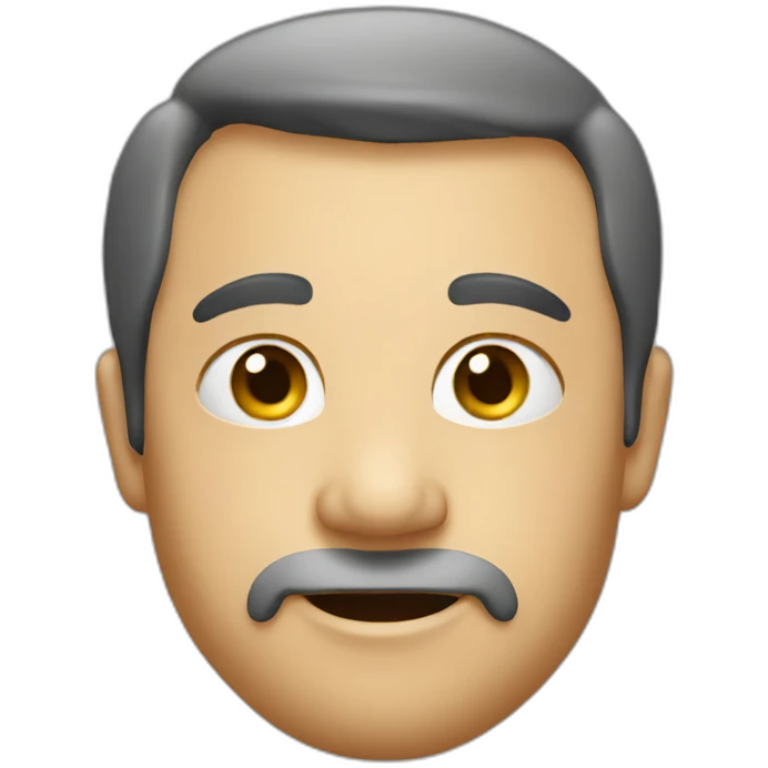 Jumbo emoji