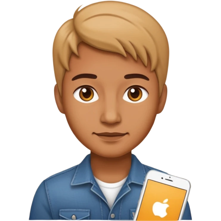 designer emoji