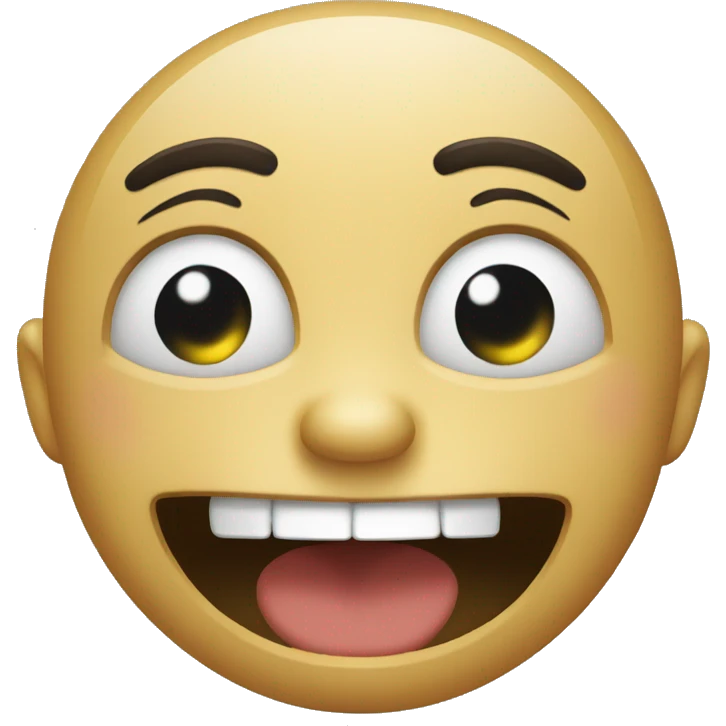 laughing while crying  emoji